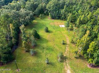 897 Martin Baggett Loop, Longville, LA 70652