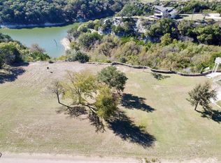 Tbd County Road 1526, Morgan, TX 76671