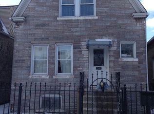 1240 N Springfield Ave, Chicago, IL 60651