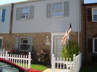 409 Shagbark Rd, Virginia Beach, VA 23454