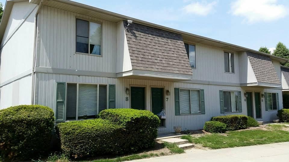 1905 Nancy Ct Building