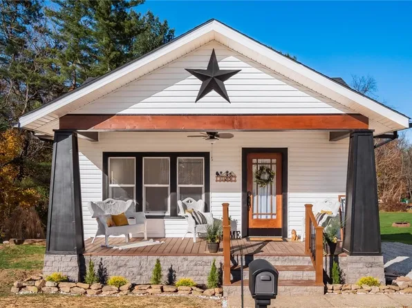125 Carpenter St, Zanesville, OH 43701