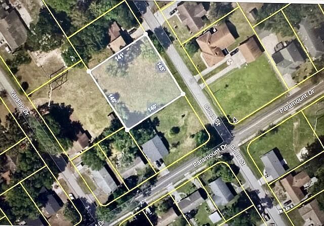 2nd image of 0 Glenn St