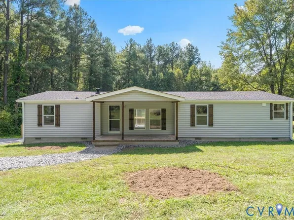 115 Mount Airy Ln, Cumberland, VA 23040