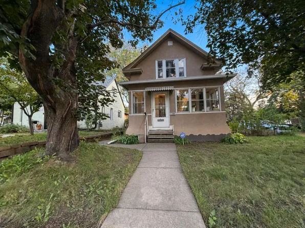 1318 Minnehaha Ave E, Saint Paul, MN 55106