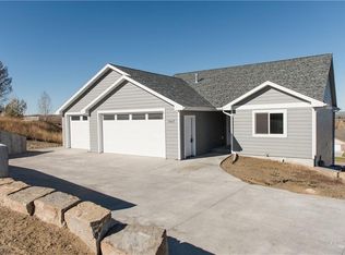 3447 Prestwick Rd, Billings, MT 59101