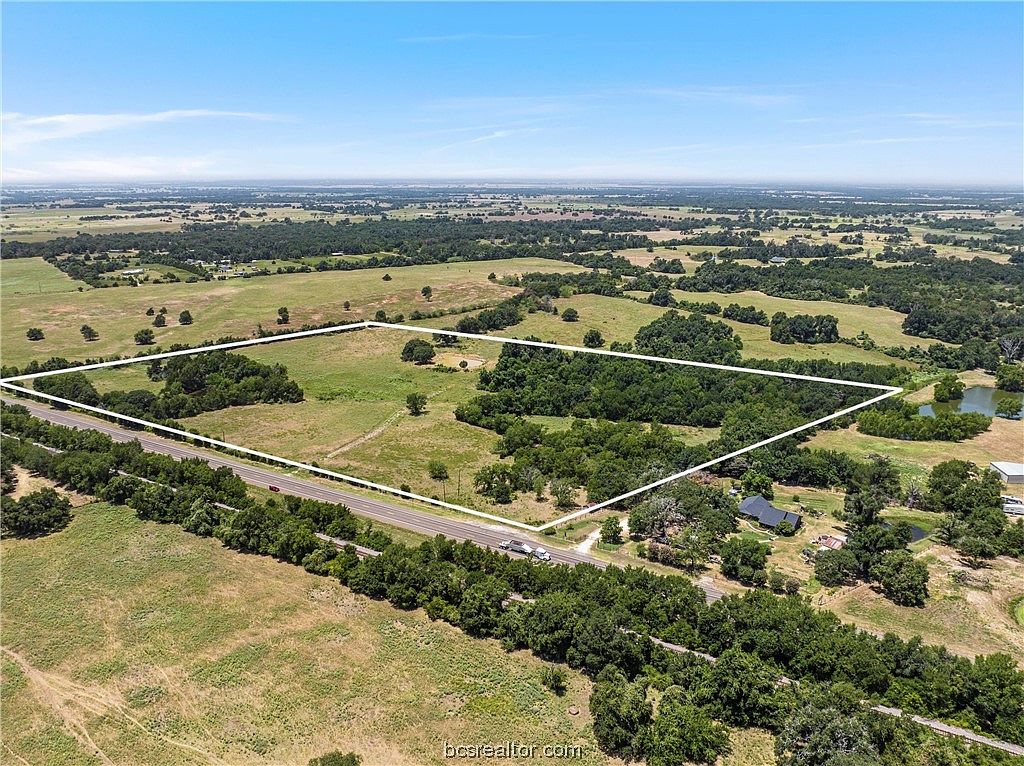 3306 S State Highway 14, Bremond, TX 76629 MLS 23009516 Zillow