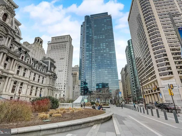 1414 S Penn Sq W #23B, Philadelphia, PA 19102
