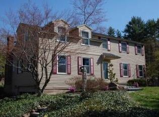 214 County Rd, Bedford, NH 03110