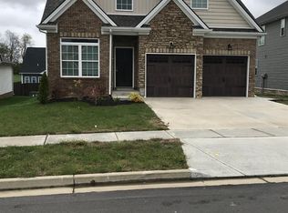 1565 Sweet Clover Park, Lexington, KY 40509