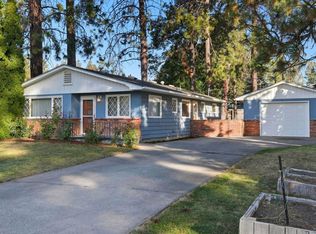 11207 E 20th Ave, Spokane, WA 99206