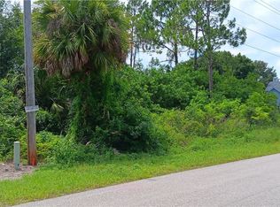 832 Anaconda Ave S, Lehigh Acres, FL 33974