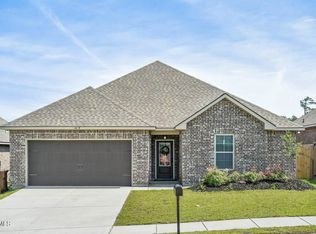 1619 Jubilee Ln, Biloxi, MS 39532