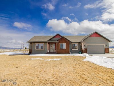 202 Telemark Ln, Butte, MT, 59701