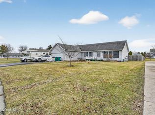 3952 Dalling Dr, Northwood, OH 43619