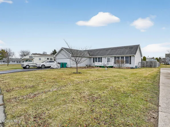 3952 Dalling Dr, Northwood, OH 43619