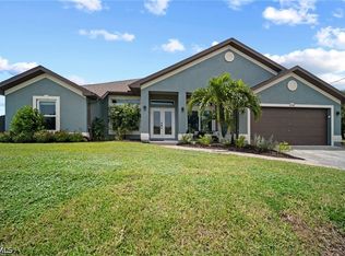 2702 NE 1st Ave, Cape Coral, FL 33909