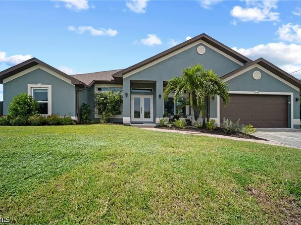 2702 NE 1st Ave, Cape Coral, FL 33909