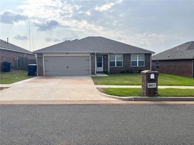 9617 Emilie Grace Ln, Oklahoma City, OK, 73160