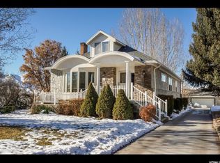 615 E 300 N, Morgan, UT 84050