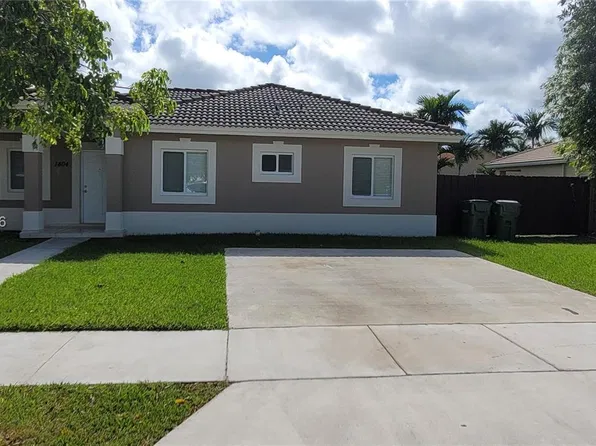 1404 SE 6th St, Homestead, FL 33033