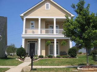 6819 Dunton St, Huntersville, NC 28078