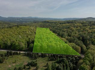 38A Cross Rd, Bath, NH 03740