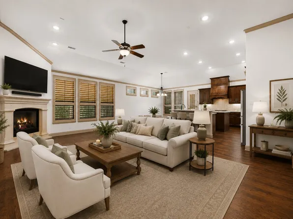 6814 Springwood Ln, Garland, TX 75044