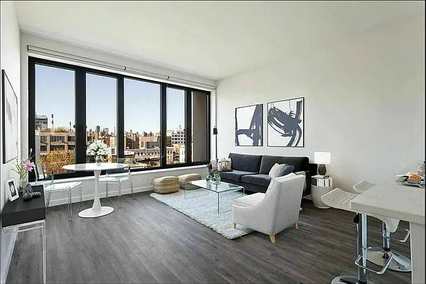 Rented by Modern Spaces | media 2