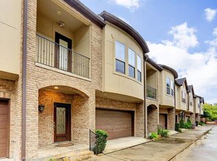 1242 Sampson St, Houston, TX 77003