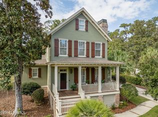 288 De La Gaye Point, Beaufort, SC 29902
