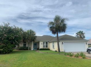 20944 S Lakeview Dr, Panama City Beach, FL 32413