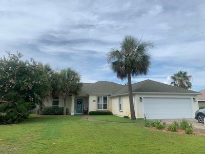 20944 S Lakeview Dr, Panama City Beach, FL, 32413