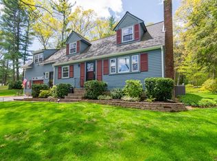 168 Union St, Norfolk, MA 02056