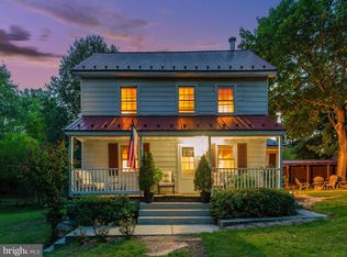 11012 Hessong Bridge Rd, Thurmont, MD 21788