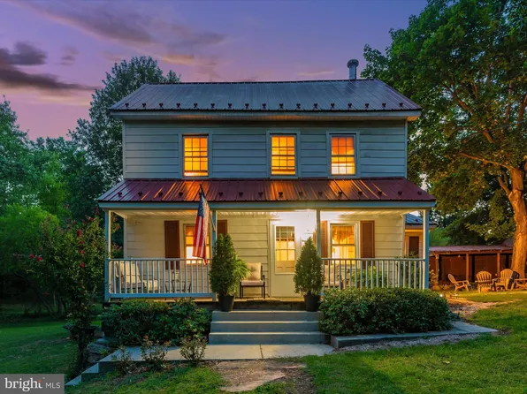 11012 Hessong Bridge Rd, Thurmont, MD 21788