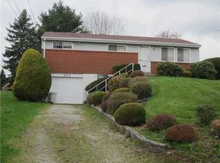 703 Heartwood Dr, Monroeville, PA