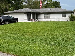 8120 SW 202nd Ter, Dunnellon, FL 34431