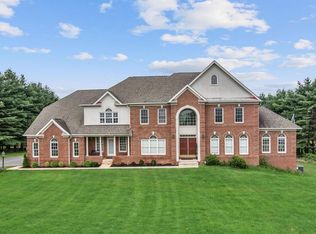 2810 Pfefferkorn Rd, West Friendship, MD 21794