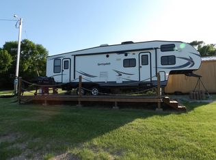 11640 22nd St SE, Rogers, ND 58479