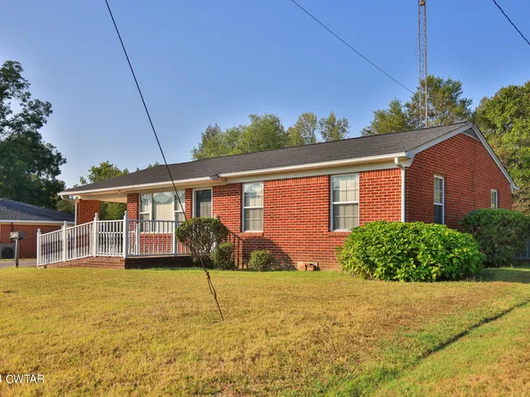 640 Evergreen St, Dresden, TN 38225