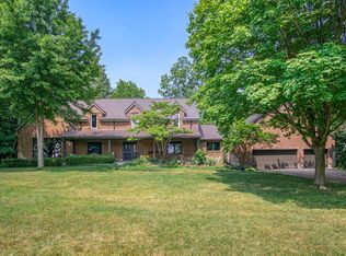 21400 Auten Rd, South Bend, IN 46628