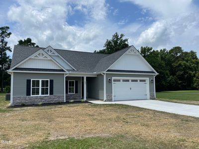 205 Shamrock Rd, Goldsboro, NC, 27530