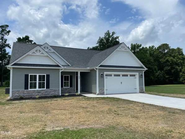 205 Shamrock Rd, Goldsboro, NC 27530
