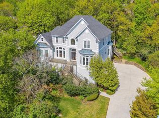 2217 Governors Bend Rd SE, Huntsville, AL 35801