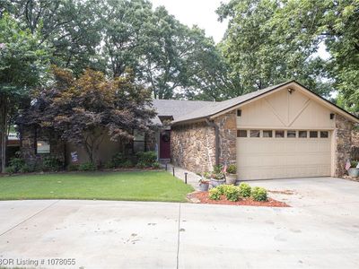 3237 Edinburgh Dr, Fort Smith, AR, 72908