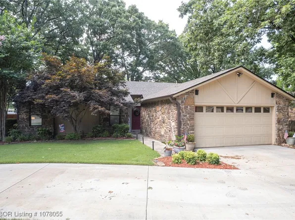 3237 Edinburgh Dr, Fort Smith, AR 72908
