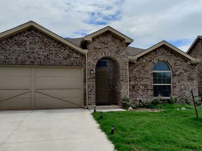 4612 Azurite Rd, Aubrey, TX, 76227