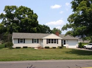 738 Morgan Rd, West Springfield, MA 01089