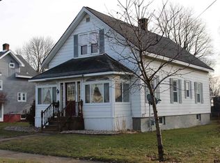 107 Francis St, Amsterdam, NY 12010